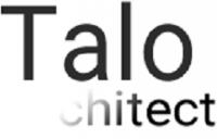 Talo Architect P.C. Logo