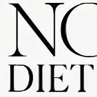 No Diet Dietitian Logo