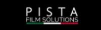 Pista Film Solutions Full Vehicle Wraps logo