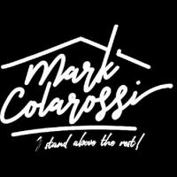 Mark Colarossi Logo