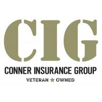 Conner Insurance Group, LLC Logo