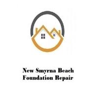 New Smyrna Beach Foundation Repair Logo