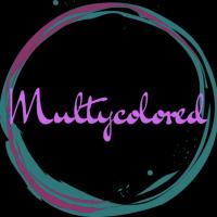 MultyColored logo