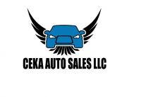 CEKA AUTO SALES LLC logo