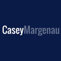Casey Margenau Fine Homes & Estates Logo