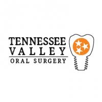 Tennessee Valley Oral Surgery Logo