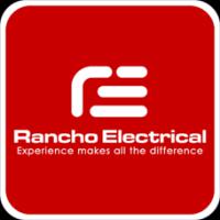 Rancho Electrical logo