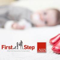 Alfa Insurance - Ken Day Agency Logo