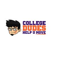 College Dudes Help U Move Logo