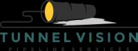 Tunnel Vision Pipeline Services Logo
