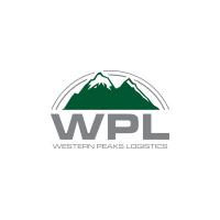 Western Peaks Logistics Logo