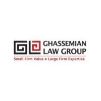Ghassemian Law Group, APC | OC Construction Attorneys | Business Litigation Firm Logo