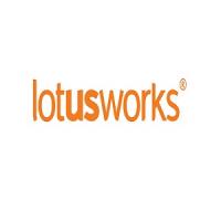 Lotus Works logo