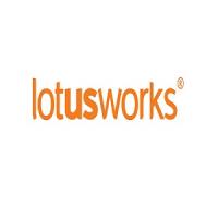 Lotus Works Logo