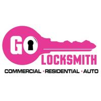 Go Locksmith LLC Logo