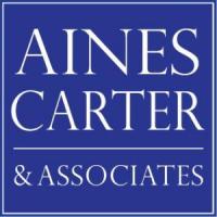 Aines, Carter & Associates logo