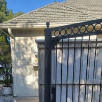 Automatic Gate Repair Irving TX Logo
