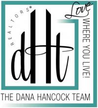 The Dana Hancock Team Logo
