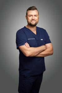 Austin Harris MD Logo