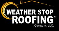 Weather Stop Roofing Company, LLC Logo