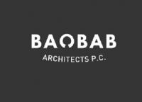 Baobab Architects P.C. logo