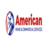 American Home and Commercial Services Logo