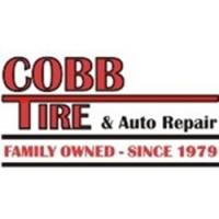 Cobb Tire & Auto Repair Logo