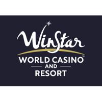 The Spa at WinStar Logo