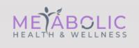 Metabolic Health & Wellness Logo