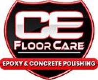 Epoxy & Concrete Polishing Logo