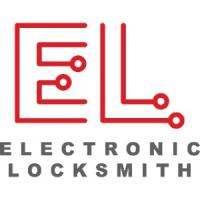 Electronic Locksmith, Inc. Logo