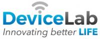 DeviceLab Inc. Logo