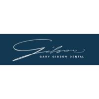 Gary Gibson Dental Logo