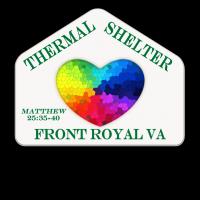 Thermal Shelter of Front Royal  Logo