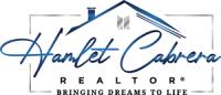 Hamlet Cabrera- Realtor at Luxe Properties Logo