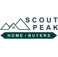 Scout Peak Home Buyers Logo