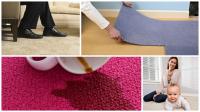 Spotless Carpet Cleaning Logo