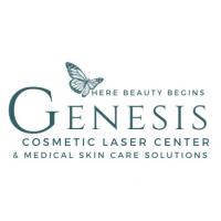 Genesis Cosmetic Laser Center Logo