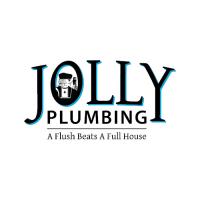 Jolly Plumbing Logo