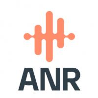 ANR Clinic - Opioid Withdrawal Treatment Logo