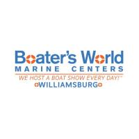 Boater's World Marine Centers - Williamsburg Logo