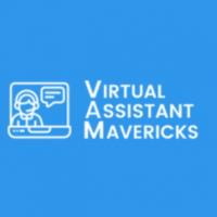 Virtual Assistant Mavericks Logo