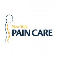 Sciatica Specialists in New City, NY Logo