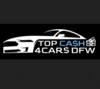Top Cash For Cars DFW Logo