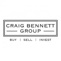 Craig Bennett Group Logo