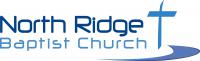 North Ridge Baptist Church logo
