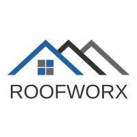 RoofWorx - Wentzville Logo