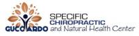Gucciardo Specific Chiropractic Logo