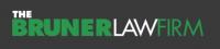 The Bruner Law Firm Logo