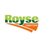 Royse Lawn Care Logo
